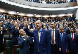 AK Parti, kadrolarında değişime gidiyor