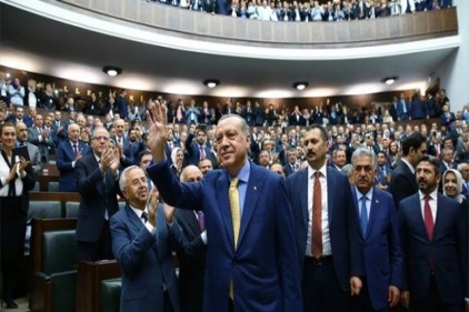 AK Parti, kadrolarında değişime gidiyor