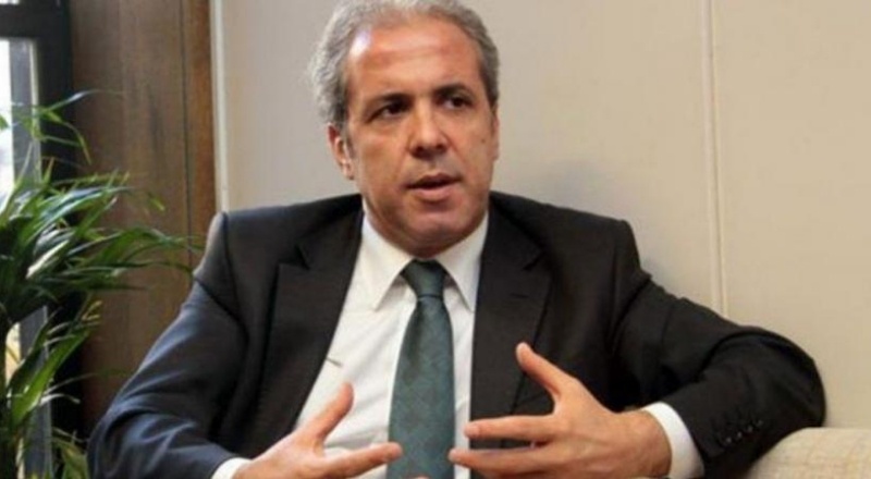 AK Parti MKYK üyesi Tayyar, “Sosyal gerginlik derinleşiyor” diye uyardı