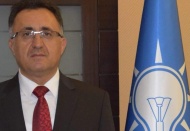 AK Parti Şahinbey İlçe Başkanı Hasan Teke, görevinden istifa etti