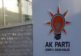 AK Parti, sandık başına gidiyor