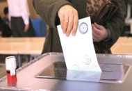 AK Parti tüm kadrolar sahalara inmeye hazırlanıyor
