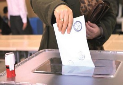 AK Parti tüm kadrolar sahalara inmeye hazırlanıyor