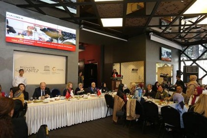 AK Parti üzerinden kader birliği yaptık