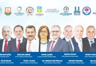 AK Parti Yerel Yönetimler İstişare Toplantısı Kayseri’de yapılacak