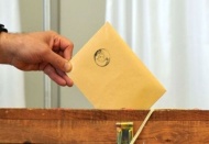 AK Parti’de aday adaylığı başvuruları sonra erdi