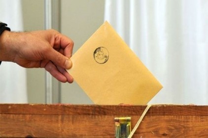 AK Parti&#8217;de aday adaylığı başvuruları sonra erdi