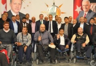 AK Parti’de aday bolluğu yaşanıyor