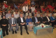 AK Parti’de kongre süreci başlıyor