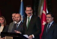 AK Parti’de temayül yoklaması 18 Kasım’da 