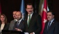 AK Parti’de temayül yoklaması 18 Kasım’da 