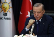 AK Parti'de üç dönem kuralı uygulandı