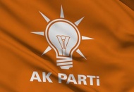 AK Parti’de yerel seçim stardı verildi