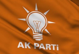 AK Parti’de yerel seçim stardı verildi