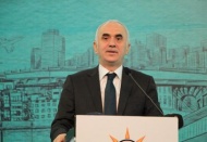 AK Partili başkanlar Gaziantep'e çıkarma yapacak