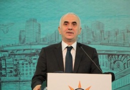 AK Partili başkanlar Gaziantep'e çıkarma yapacak