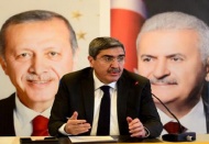 AK Parti’nin 16. Kuruluş yıldönümü