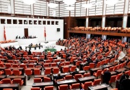 AK Parti'nin çalışmalarında sona yaklaşıldı: Taslakta seçim barajı yüzde 7