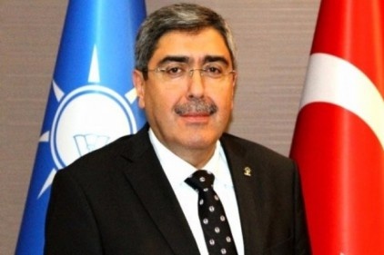 AK Parti&#039;nin onurlu hizmet hikayesini sürdürmeye devam ediyoruz