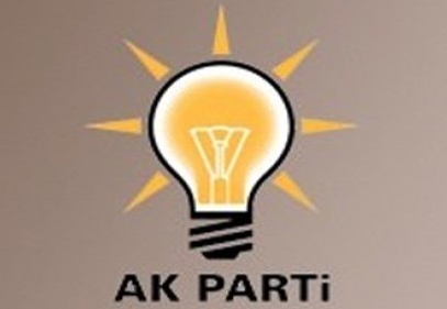 Ak party condemns İsrael's new housing plans in gaza