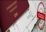 AK, Schengen’e vizesiz seyahat kararını 4 Mayıs’ta açıklayacak