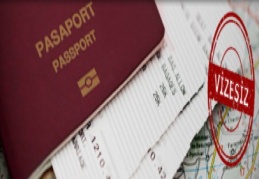 AK, Schengen’e vizesiz seyahat kararını 4 Mayıs’ta açıklayacak