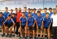 Akademi Ligi'nin tek namağlup takımı!