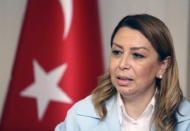 Akademide ilk dersi Genel Başkan Yardımcısı Çalık verecek