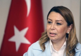 Akademide ilk dersi Genel Başkan Yardımcısı Çalık verecek 