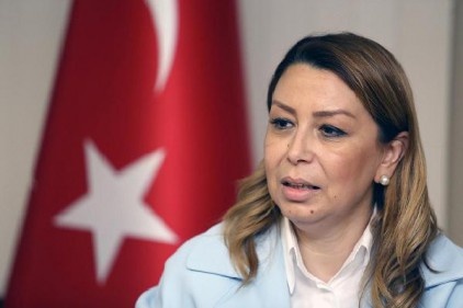 Akademide ilk dersi Genel Başkan Yardımcısı Çalık verecek 
