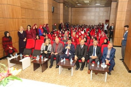 Akademik başarı mutlak olarak gerekli