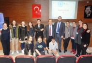 ‘Akademik Başarı ve Engellilerle İletişim Semineri’ düzenlendi