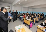 Akademik çalışmalar insana bir bakış açısı verir