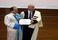 “Akademik Ödül Töreni” düzenlendi