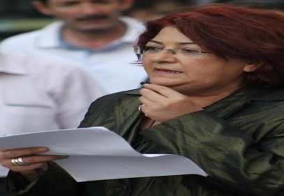 Akademisyen Neşe Özgen Cumhurbaşkanı hakkında hakaret davası açtı 