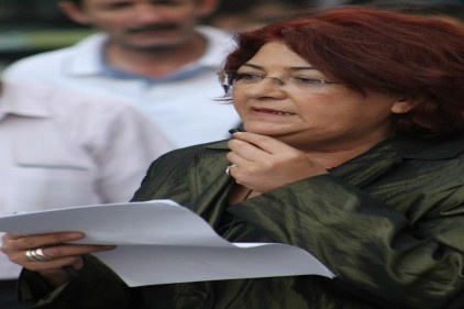 Akademisyen Neşe Özgen Cumhurbaşkanı hakkında hakaret davası açtı 