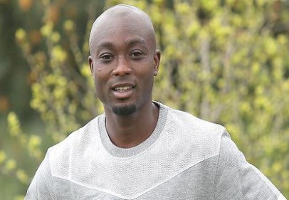 Akakpo, Büyükşehir Gaziantepspor yolunda