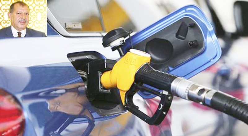 Akaryakıt bayilerinin tüp dolumu yapması sektöre ciddi zarar veriyor