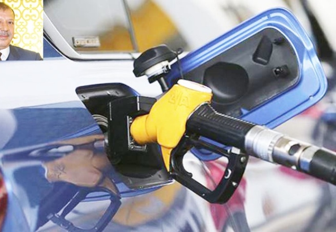 Akaryakıt bayilerinin tüp dolumu yapması sektöre ciddi zarar veriyor