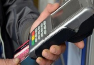 Akaryakıt istasyonlarında 9 ayda 37,5 milyar lira harcadık