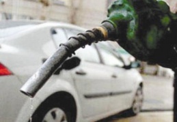 Akaryakıt kaçakçılığında son nokta