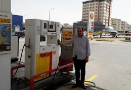 Akaryakıt sektörü kan kaybediyor