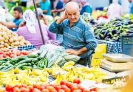 Akaryakıt zamları, nakliye masraflarını katladı