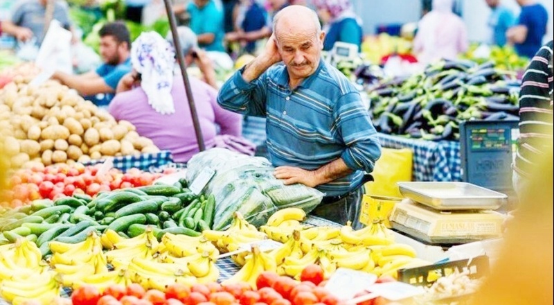 Akaryakıt zamları, nakliye masraflarını katladı