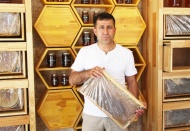 Akaryakıta gelen zamlar arıcıları olumsuz etkiledi