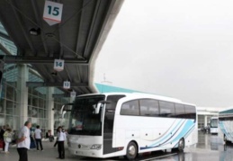 Akaryakıta zam yolcu otobüslerine yansıdı: Bilet fiyatları 450 liraya yaklaştı