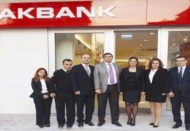 Akbank, Gaziantep’te 16. şubesini açtı