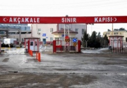 Akçakale’de 4 kilo kaçak külçe altın ele geçirildi
