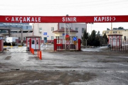 Akçakale&#8217;de 4 kilo kaçak külçe altın ele geçirildi