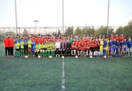 Akçay, Milli Takım’a giden yolda önemli bir kapı açtı